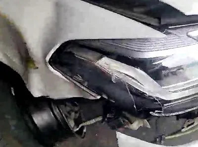 2021 BMW 520 WBA11BH08MCF90583 VIN:WBA11BH08MCF90583