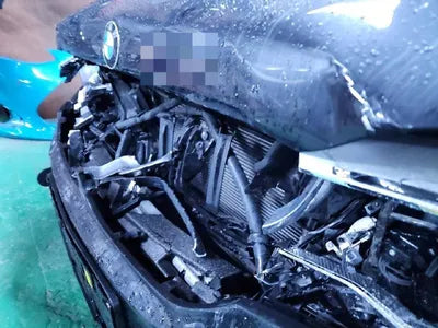 2018 BMW 520 WBAJC3109JWB80489 VIN:WBAJC3109JWB80489