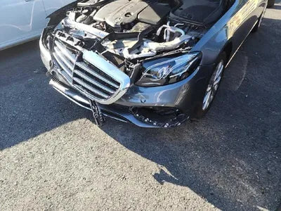 2020 Mercedes-Benz E 220 W1KZF0FB0LA830917 VIN:W1KZF0FB0LA830917