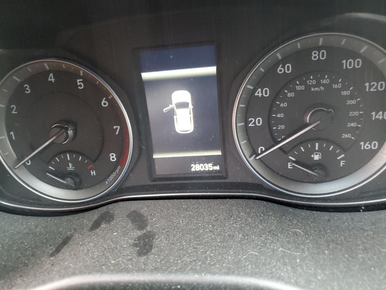 2022 HYUNDAI KONA SEL VIN:KM8K62AB6NU762523
