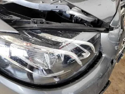 2017 Mercedes-Benz E 200 WDDZF4CB8HA120828 VIN:WDDZF4CB8HA120828