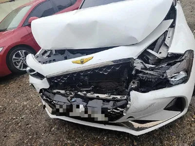 2018 Genesis G70 VIN: