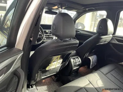 2021 BMW 330 WBATS510XM9G15191 VIN:WBATS510XM9G15191