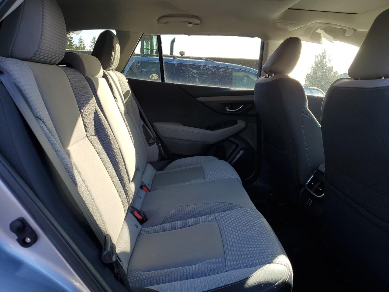 2024 SUBARU OUTBACK PREMIUM VIN:4S4BTAFCXR3241966
