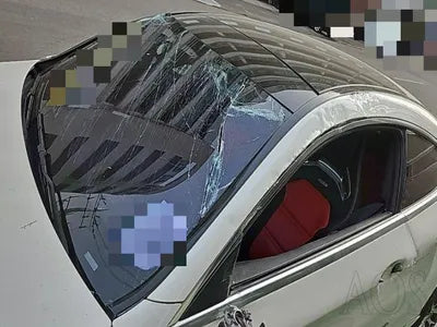 2018 Mercedes-Benz C 63 AMG VIN: