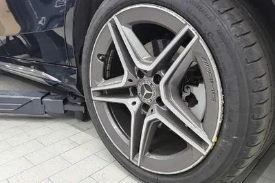 2019 Mercedes-Benz C 220 WDDWF1FB5KR464218 VIN:WDDWF1FB5KR464218