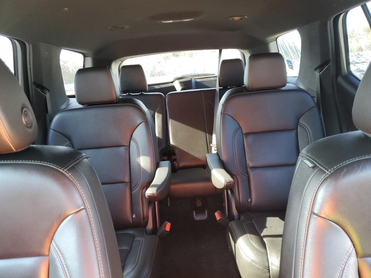 2022 CHEVROLET TRAVERSE LT VIN:1GNERHKW0NJ106386