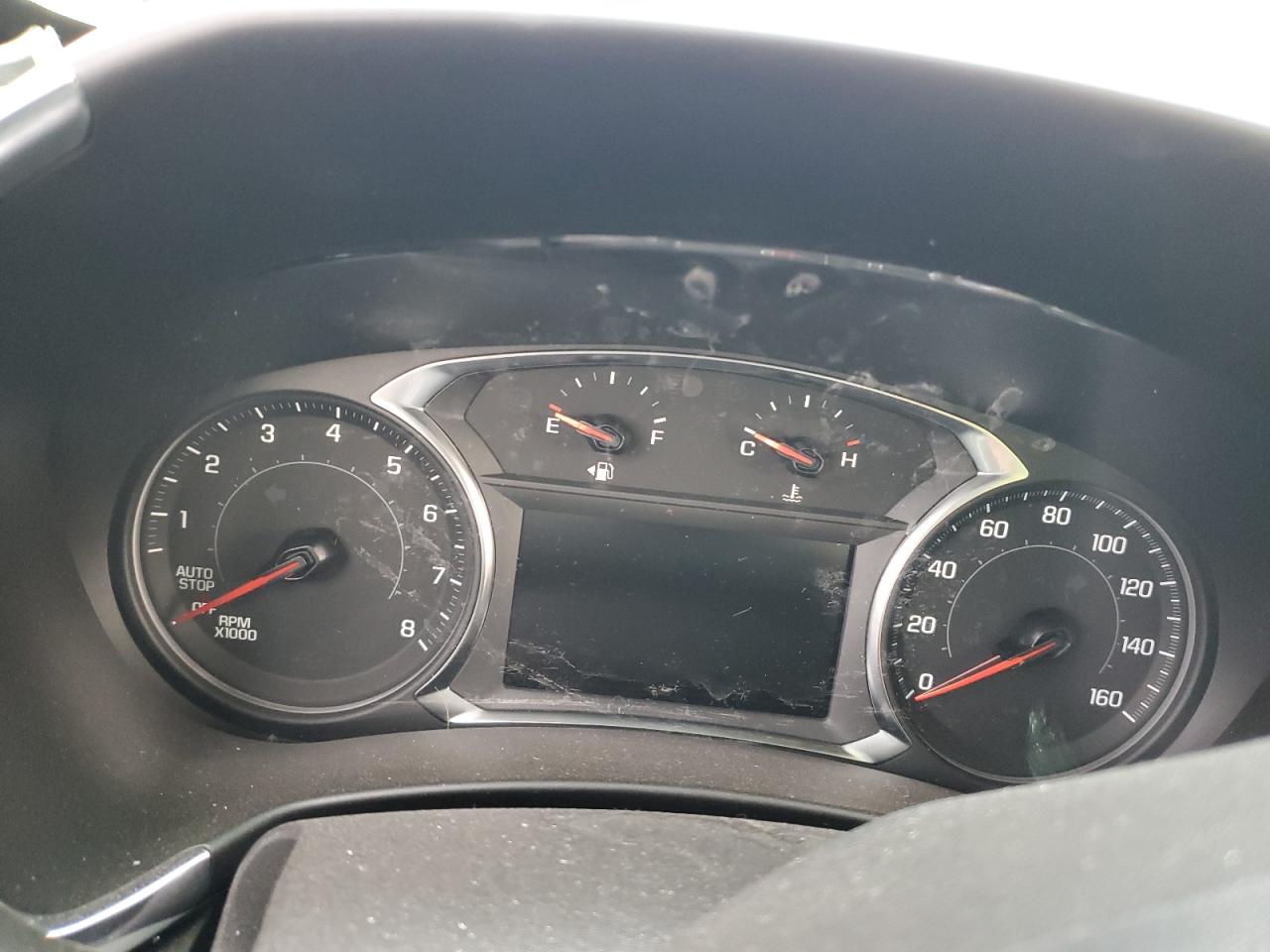 2024 CHEVROLET EQUINOX LT VIN:3GNAXUEGXRL374328