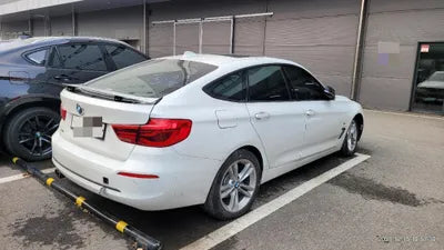 2018 BMW 320 WBA8T5103JB343622 VIN:WBA8T5103JB343622