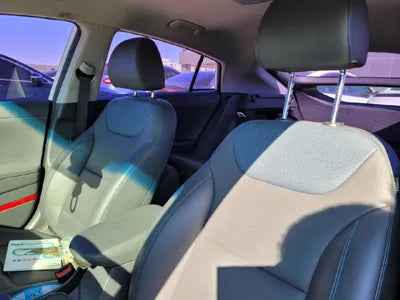 2016 Hyundai Ioniq KMHC051CGHU007025 VIN:KMHC051CGHU007025