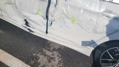 2021 BMW 530 WBA31BJ06MWX04871 VIN:WBA31BJ06MWX04871