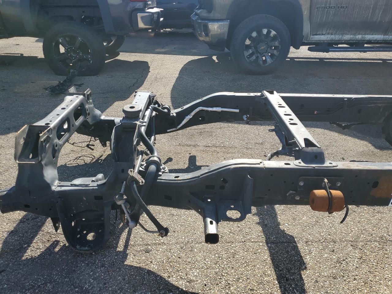 2022 RAM 1500 LARAMIE VIN:1C6SRFRT1NN306124