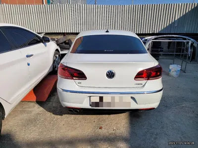 2015 Volkswagen CC WVWZZZ3CZFE820974 VIN:WVWZZZ3CZFE820974