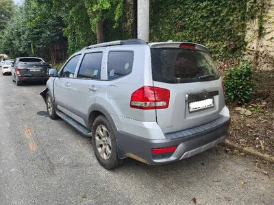 2017 Kia Mohave KNAKN814DHA160219 VIN:KNAKN814DHA160219