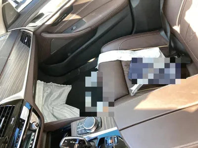 2022 BMW 530 WBA71BH03NWX79553 VIN:WBA71BH03NWX79553