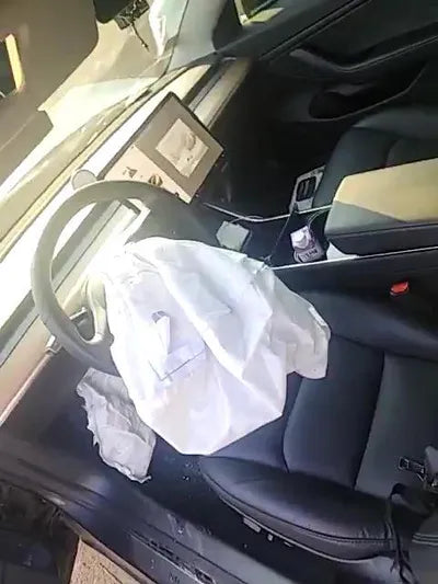2020 Tesla Model 3 5YJ3E1EBXLF768864 VIN:5YJ3E1EBXLF768864