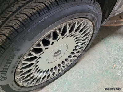 2019 Genesis G90 VIN: