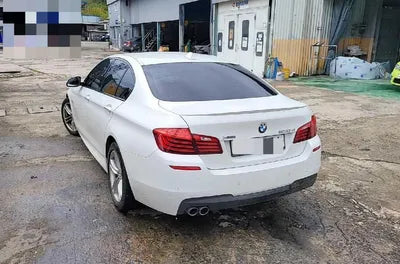 2015 BMW 530 WBA5D3106FGV81639 VIN:WBA5D3106FGV81639