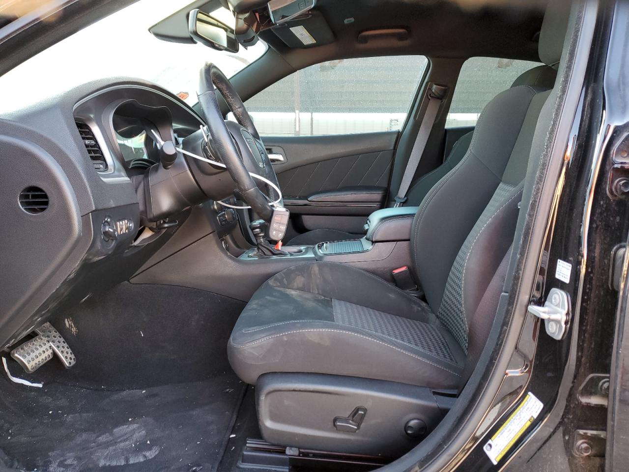 2022 DODGE CHARGER GT VIN:2C3CDXHG2NH133474