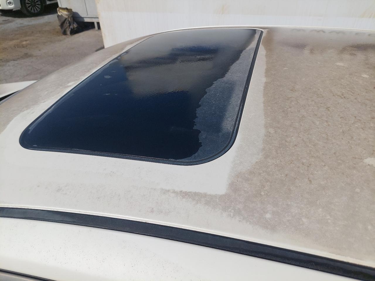 2015 NISSAN ALTIMA VIN:1N4BL3AP2FC******