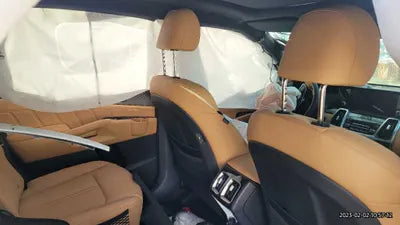 2023 Kia Sorento KNARJ81FGPA201460 VIN:KNARJ81FGPA201460