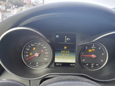 2015 Mercedes-Benz C 220 WDDWF0EB2FF177843 VIN:WDDWF0EB2FF177843