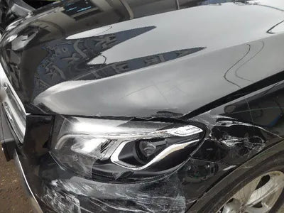 2018 Mercedes-Benz GLC 220 WDC0G0FB2JF336276 VIN:WDC0G0FB2JF336276