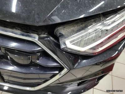2020 Audi A7 WAUZZZF22LN073031 VIN:WAUZZZF22LN073031