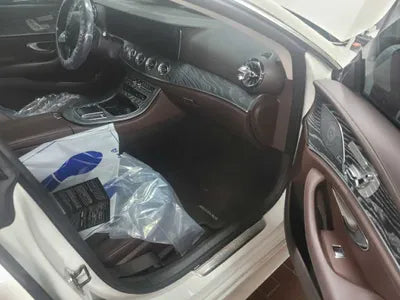 2021 Mercedes-Benz CLS 450 W1K2J5KB7MA082087 VIN:W1K2J5KB7MA082087