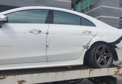 2022 Mercedes-Benz CLS 300 VIN: