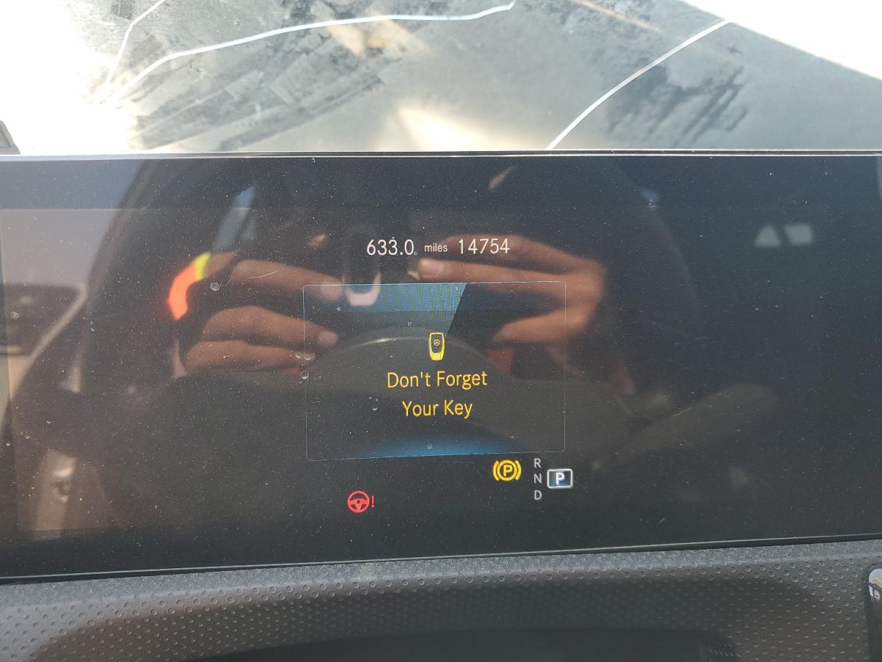 2023 MERCEDES-BENZ CLA 250 4MATIC VIN:W1K5J4HB6PN372560