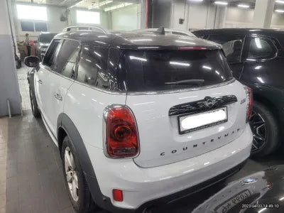 2020 MINI Countryman WMWYX3102L3L26204 VIN:WMWYX3102L3L26204