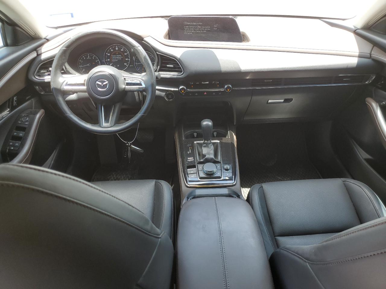 2023 MAZDA CX-30 PREMIUM VIN:3MVDMBDY3PM502752