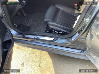 2017 BMW 530 WBAJD9103HG477243 VIN:WBAJD9103HG477243