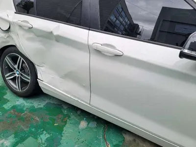 2016 BMW 118 WBA1S5102H5D28755 VIN:WBA1S5102H5D28755