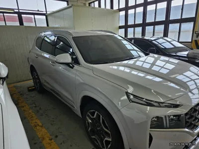 2022 Hyundai Santa FE VIN: