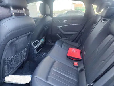 2020 Audi A6 WAUZZZF27LN083523 VIN:WAUZZZF27LN083523