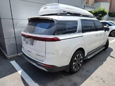 2020 Kia Carnival VIN: