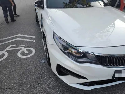 2019 Kia K5 VIN: