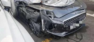 2020 Genesis G70 KMTG341ABLU068028 VIN:KMTG341ABLU068028