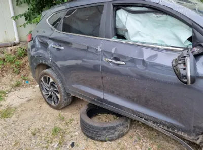 2019 Hyundai Tucson KMHJ581ABKU901730 VIN:KMHJ581ABKU901730