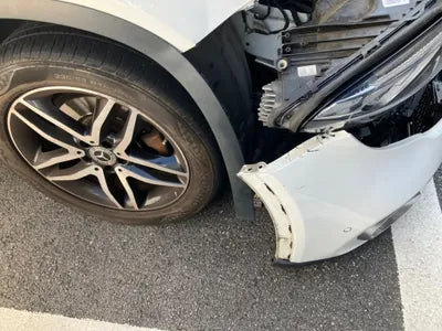 2018 Mercedes-Benz GLA 220 VIN: