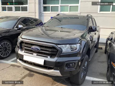 2021 Ford Ranger 6FPPXXMJ2NMB13293 VIN:6FPPXXMJ2NMB13293