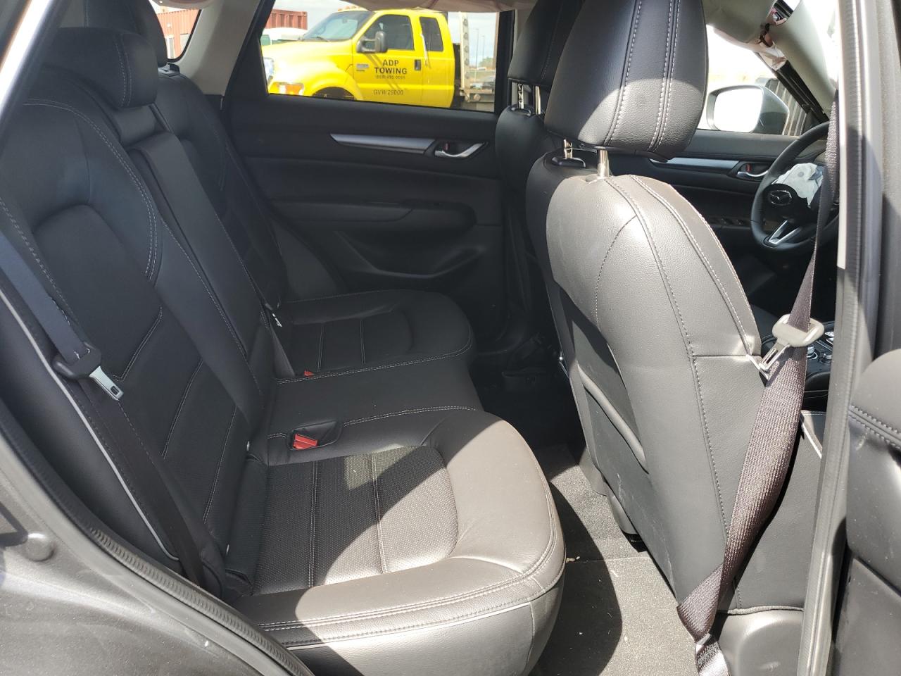 2024 MAZDA CX-5 PREFERRED VIN:JM3KFBCL8R0482357