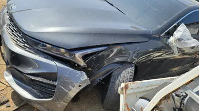 2021 Kia K5 KNAG541ABMA106266 VIN:KNAG541ABMA106266