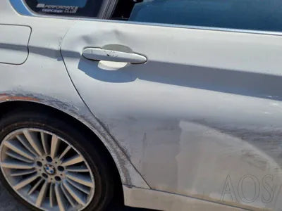 2015 BMW 420 915KMWBA4B5106FD3 VIN:915KMWBA4B5106FD3