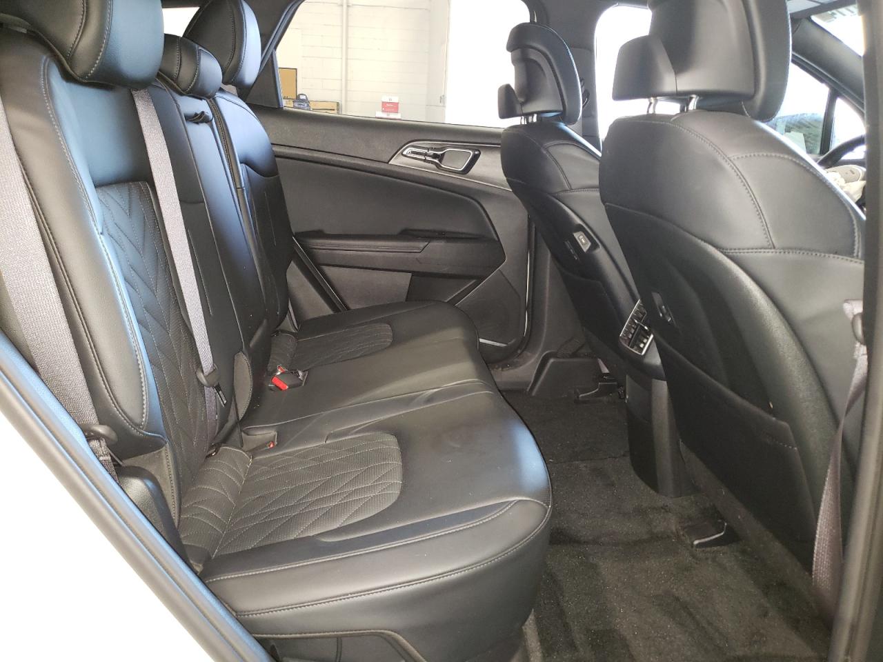 2023 KIA SPORTAGE X-LINE PRESTIGE VIN:KNDPZDAH8P7055183