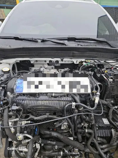 2021 Volvo XC40 VIN: