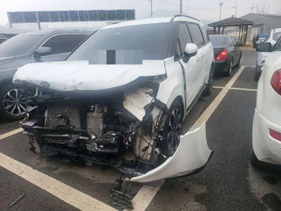 2020 Kia Carnival VIN: