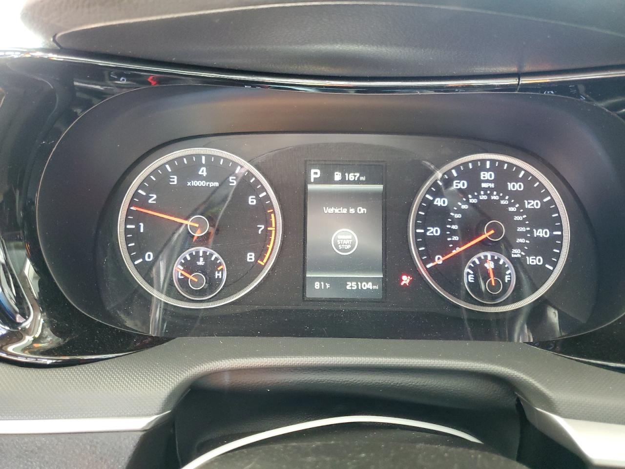 2022 KIA K5 LXS VIN:5XXG14J22NG147400